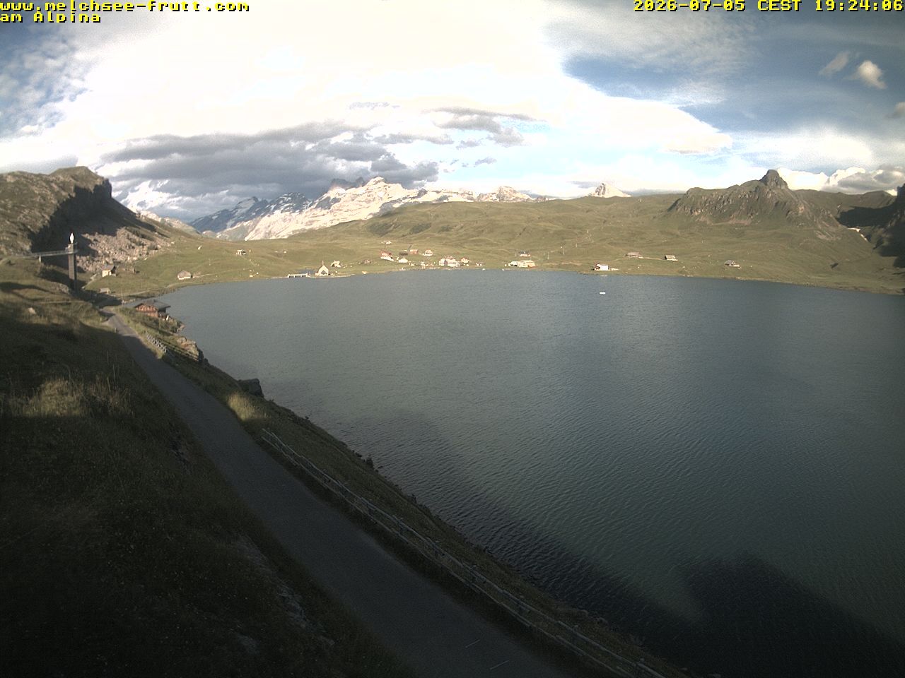 Melchsee-Frutt