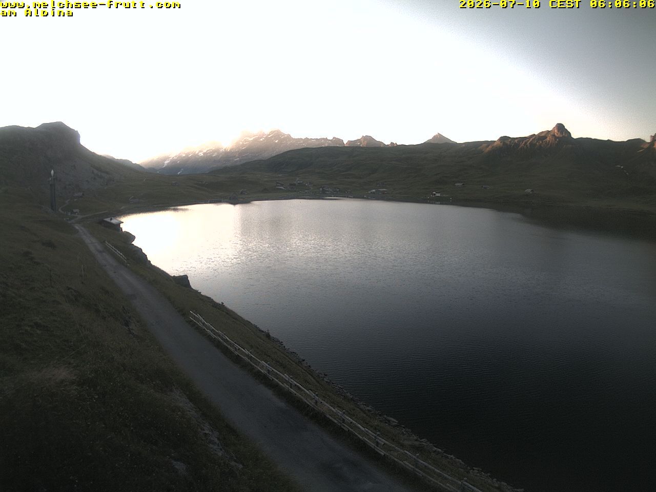 Melchsee-Frutt