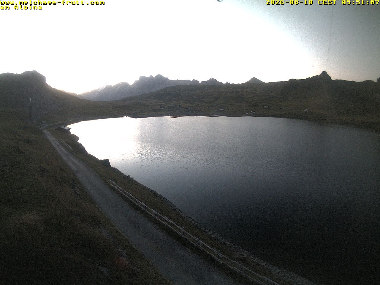 Melchsee-Frutt