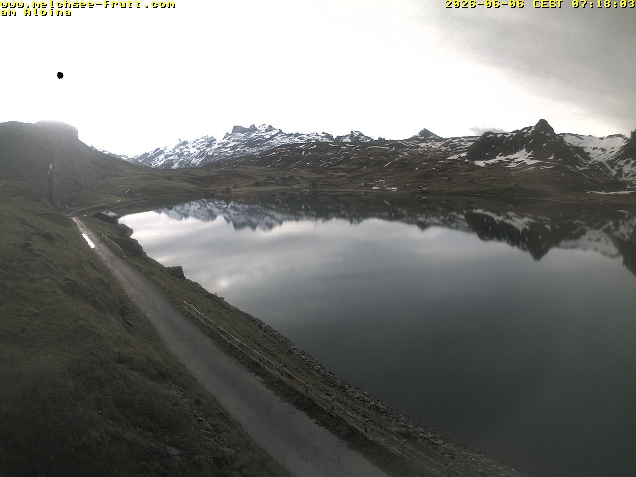 Melchsee-Frutt