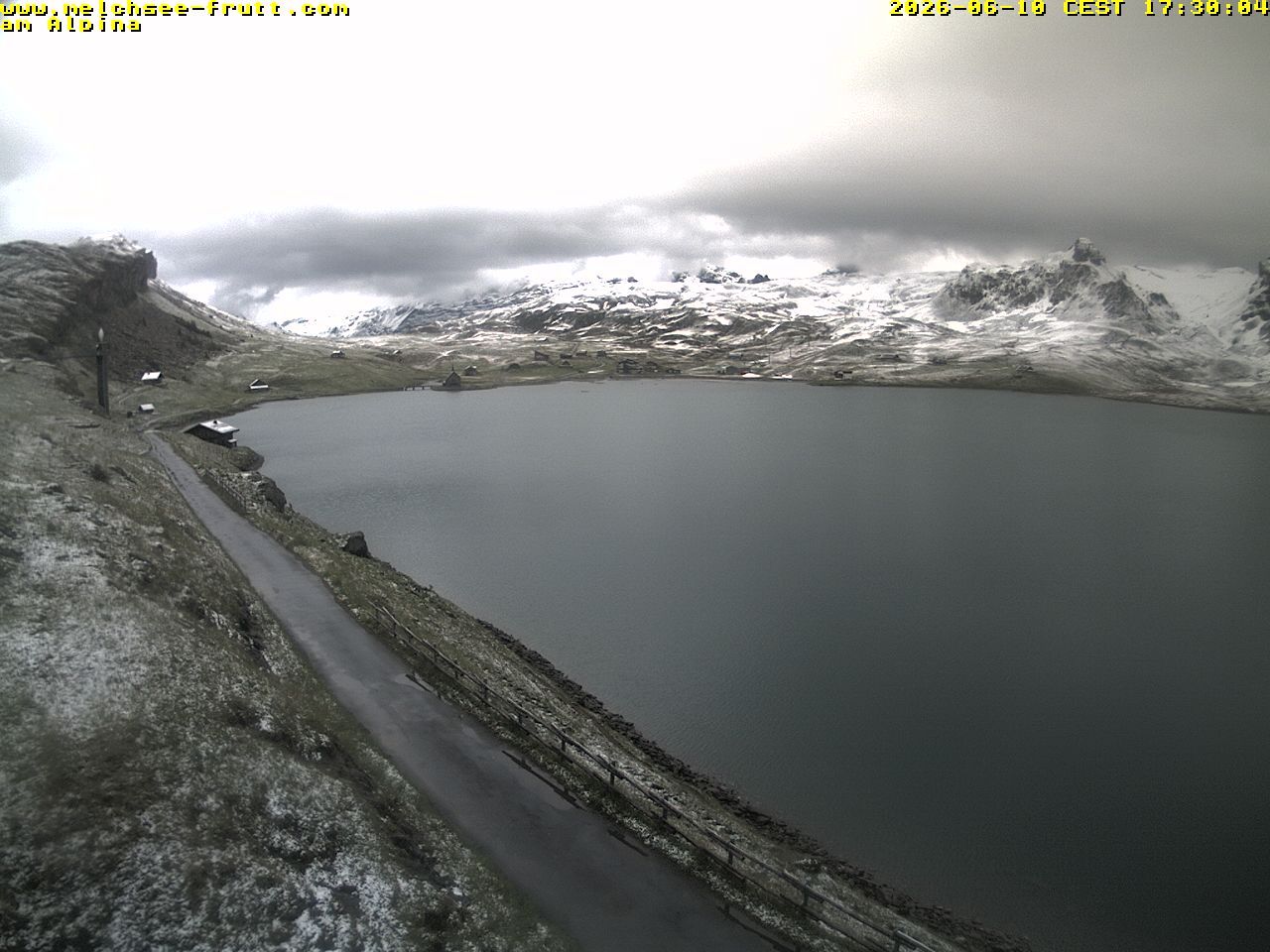 Melchsee-Frutt