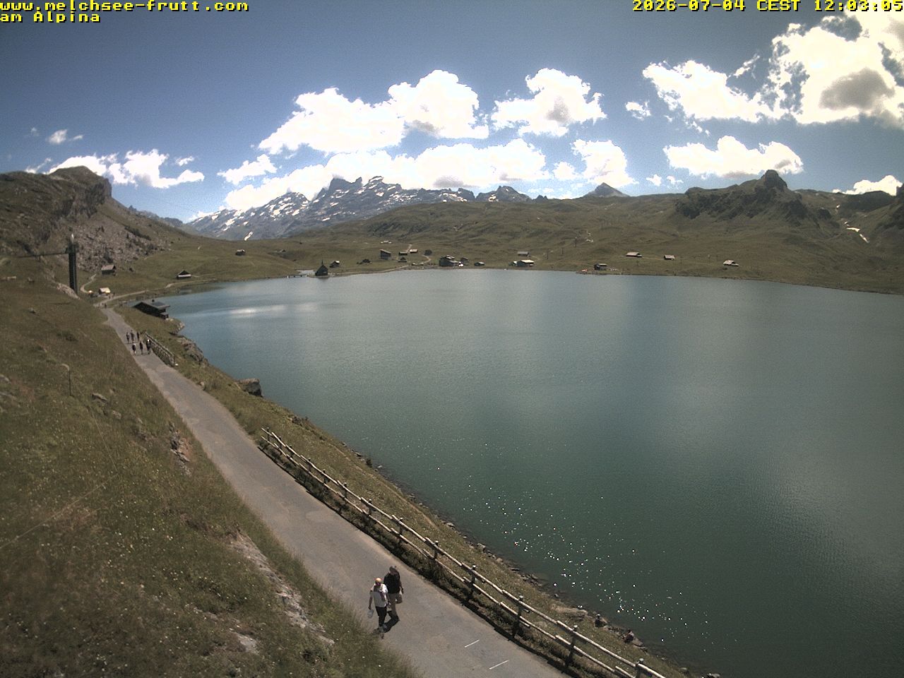 Melchsee-Frutt