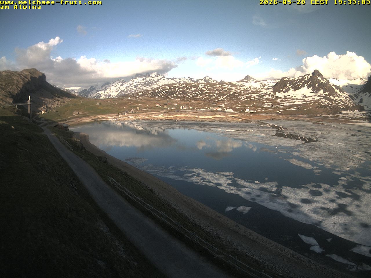 Melchsee-Frutt