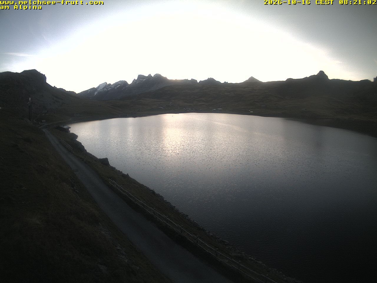 Melchsee-Frutt