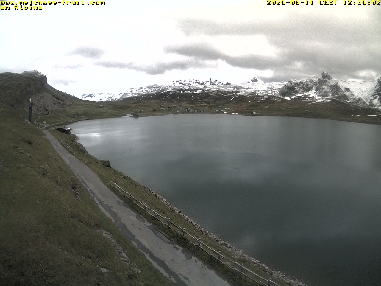 Melchsee-Frutt
