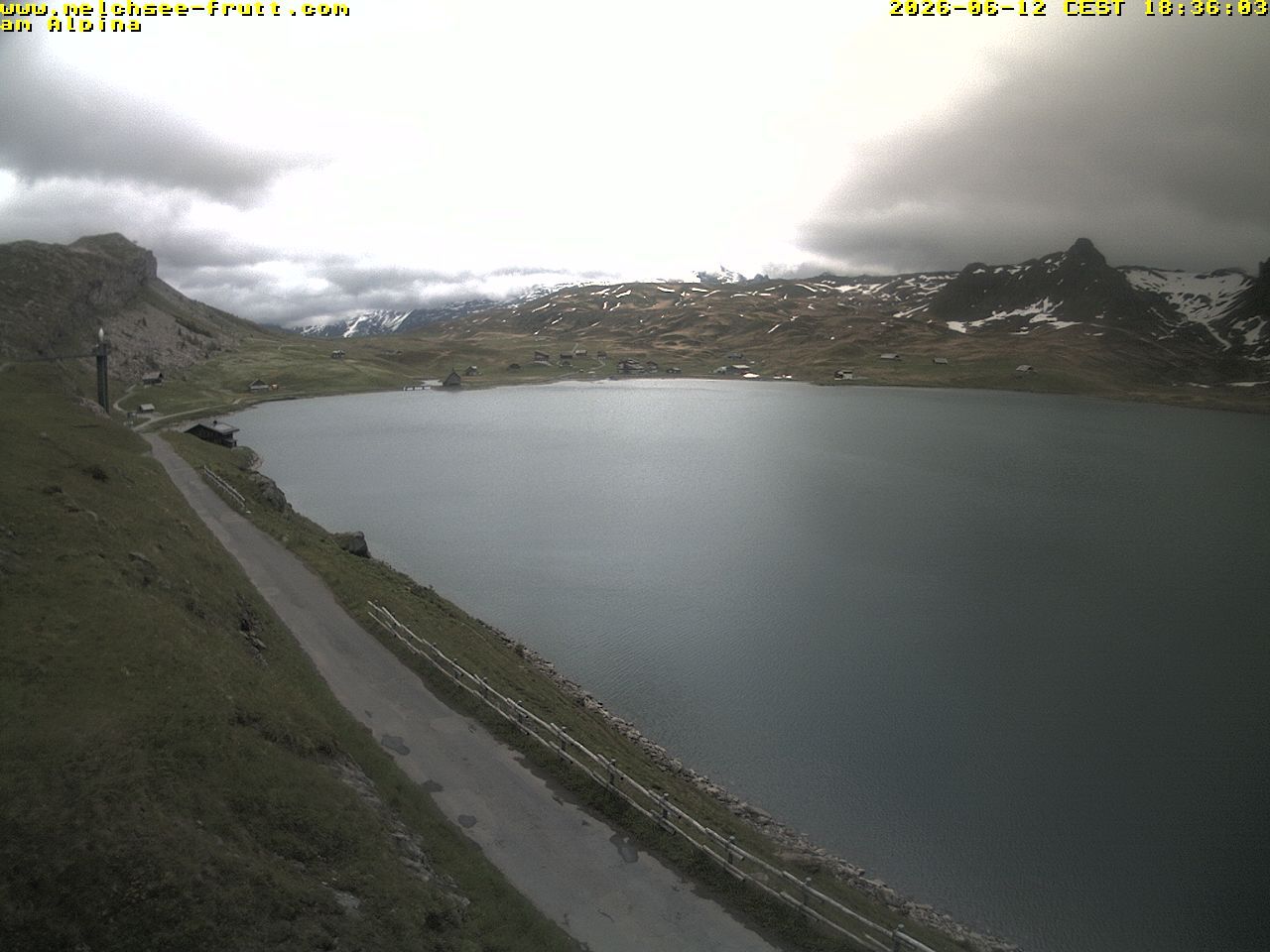 Melchsee-Frutt