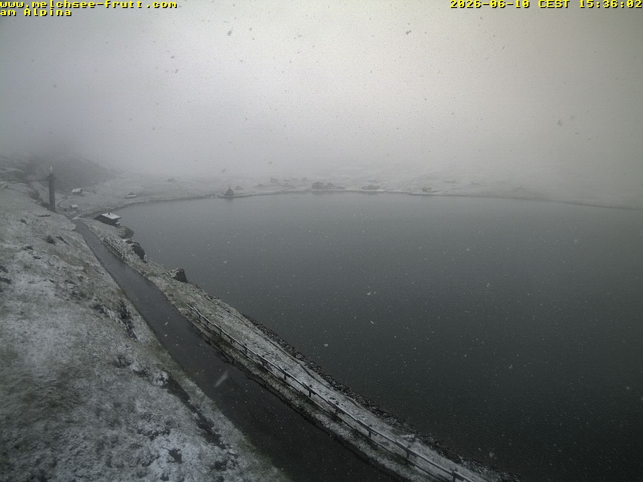 Melchsee-Frutt