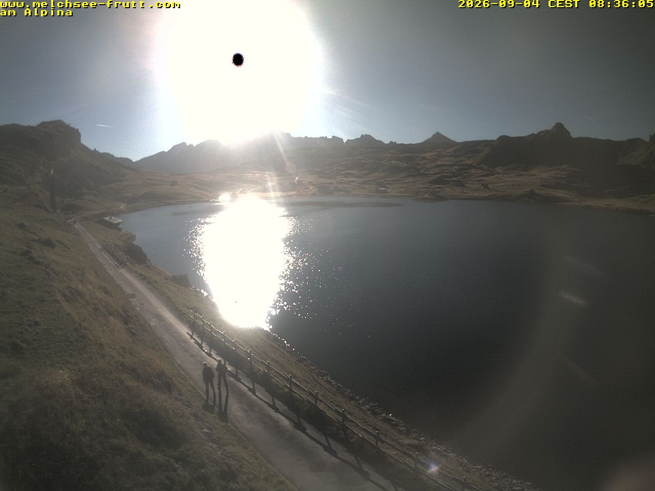 Melchsee-Frutt
