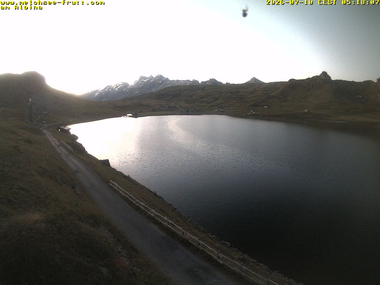 Melchsee-Frutt