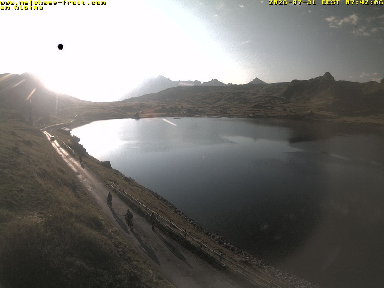 Melchsee-Frutt