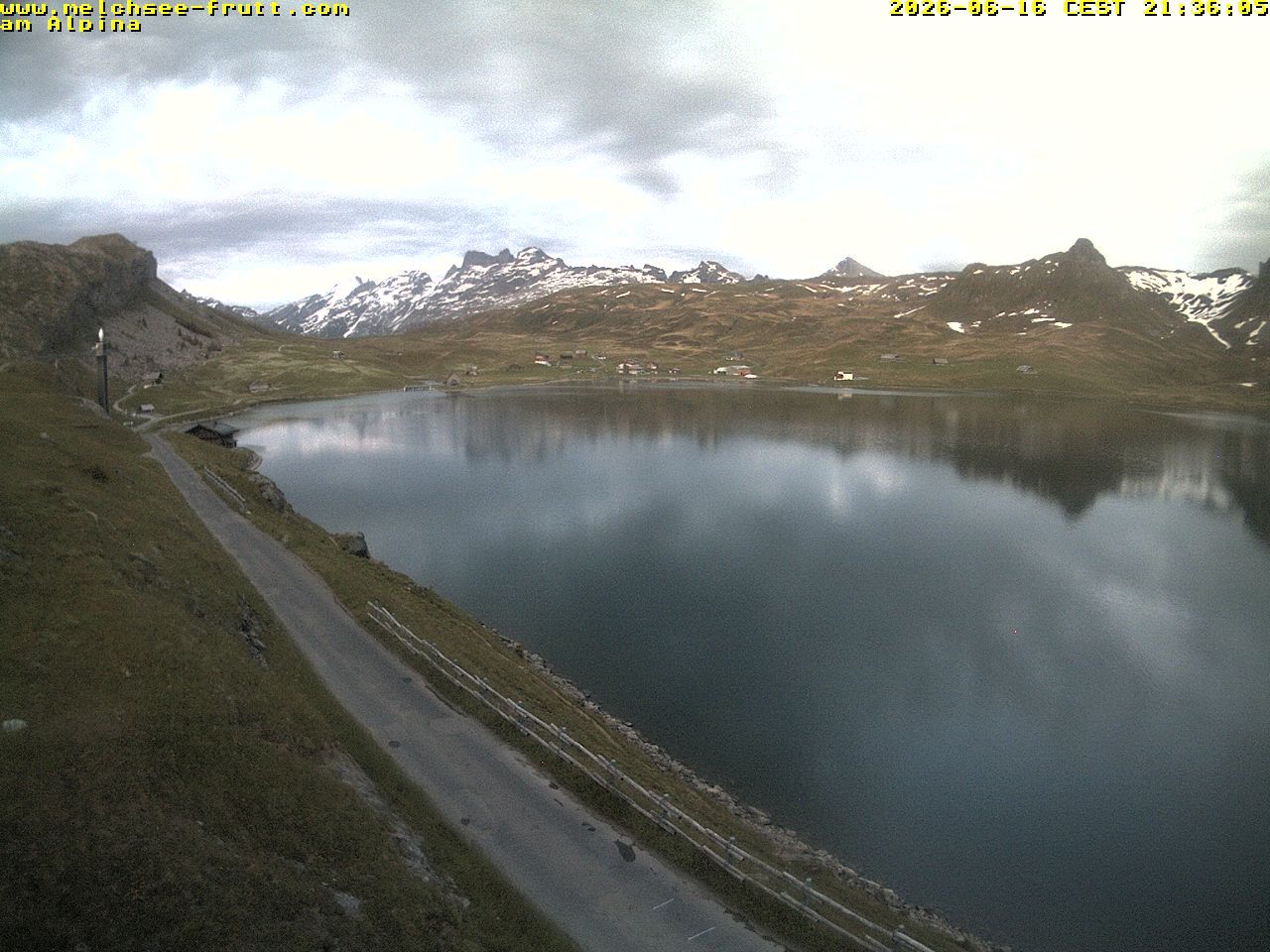 Melchsee-Frutt