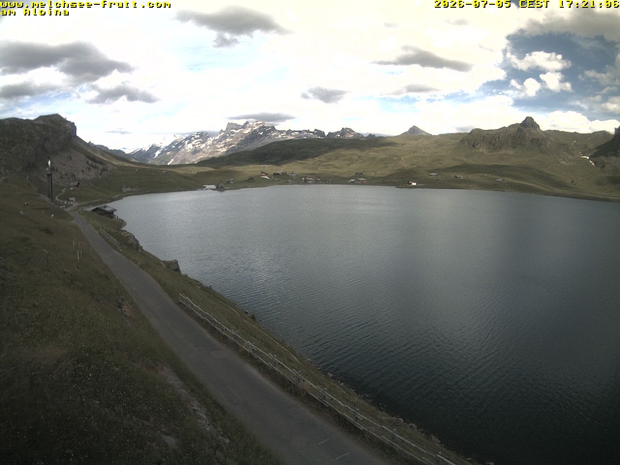 Melchsee-Frutt