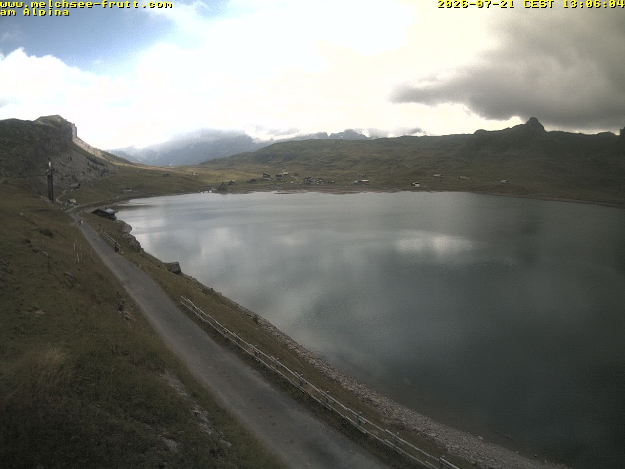 Melchsee-Frutt