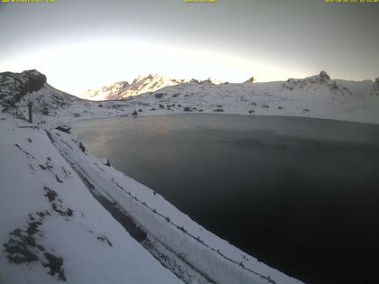 Melchsee-Frutt