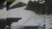 Walchsee: Durchholzen