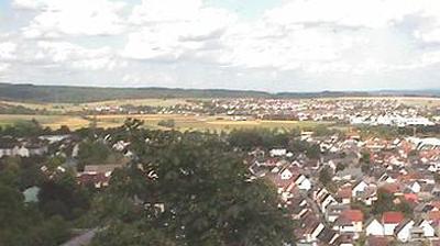 Thumbnail of Ehringshausen webcam at 2:04, May 19