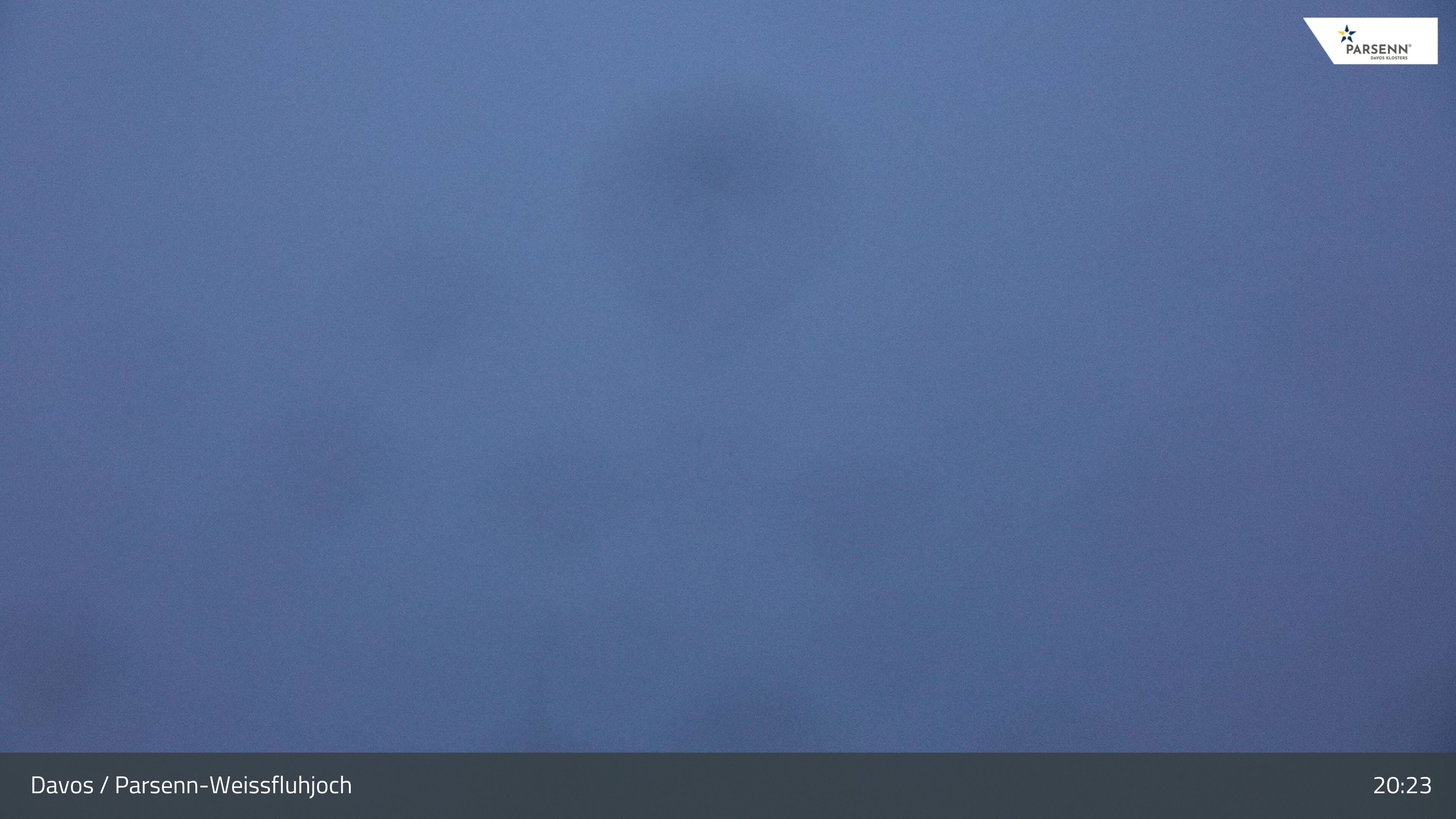 Davos › Nordosten: Weissfluhjoch