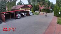 Leba: Camping Przymorze Nr
