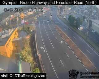 Gympie during daytime