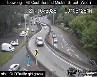 Queensland during daytime
