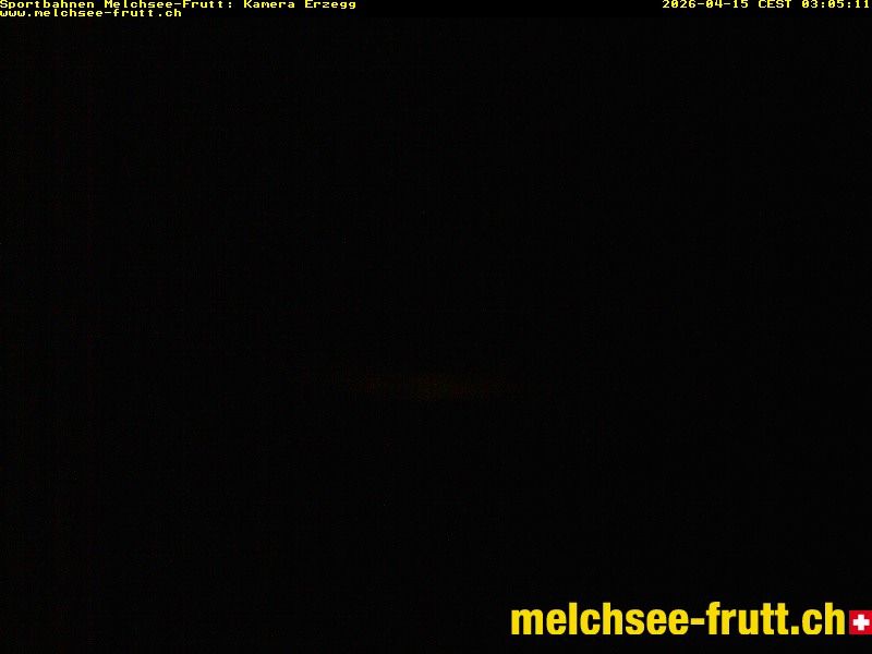 Kerns: Erzegg - Blick Richtung Melchsee-Frutt