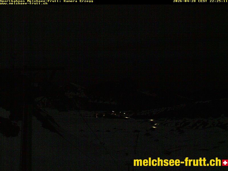 Kerns: Erzegg - Blick Richtung Melchsee-Frutt