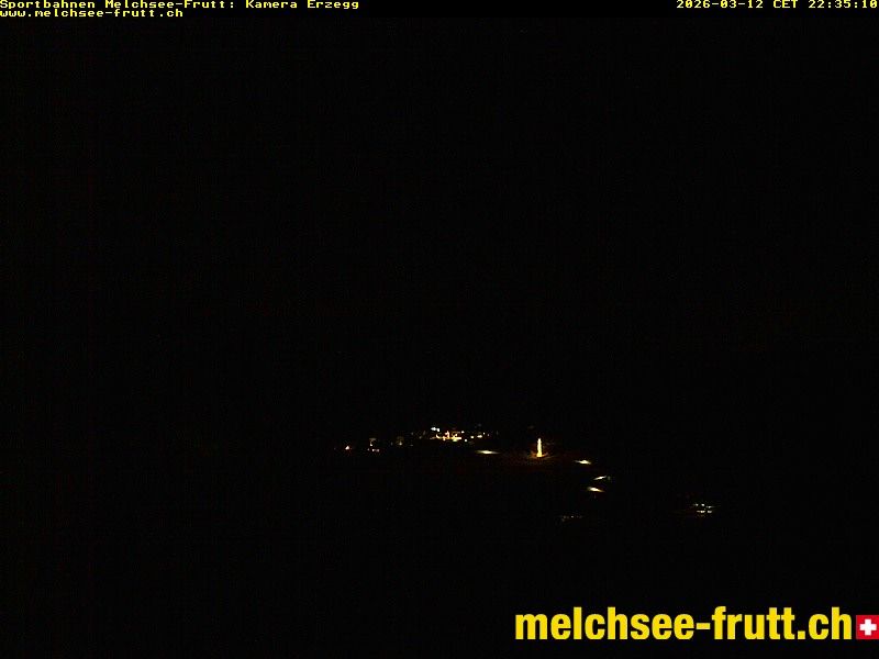 Kerns: Erzegg - Blick Richtung Melchsee-Frutt