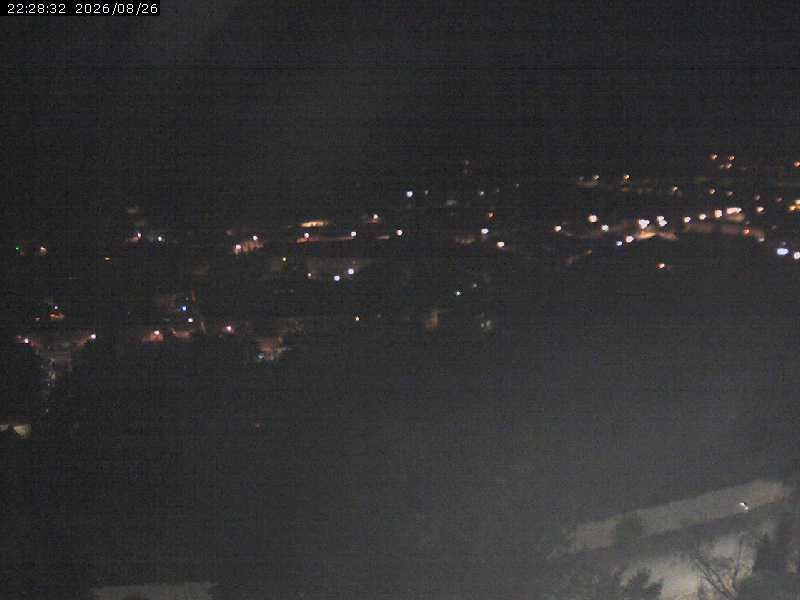 Traffic Cam Oslavany: from Kukla