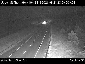 Traffic Cam Mount Thom