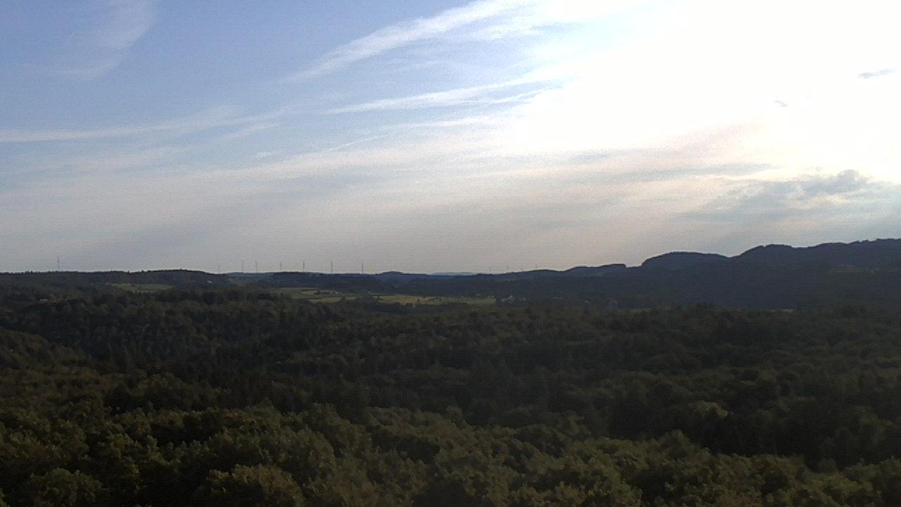 Allmendsberg landscape Webcam