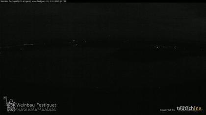 Ligerz: Lake Biel - St. Peter's Island