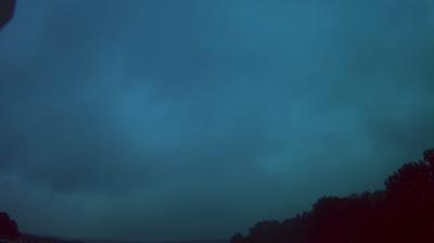 South-Western State College Weather