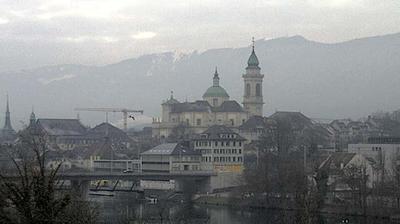 Solothurn: Stadt