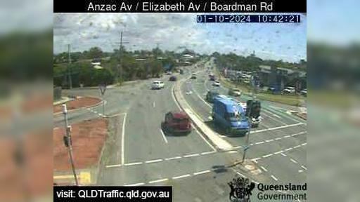 See Kippa Ring West Redcliffe Live Webcam Weather Report In Kippa Ring Queensland Au Seecam