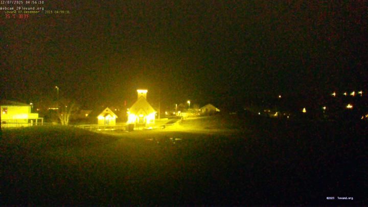 Webcam Lovund, Lurøy, Nordland, Norwegen
