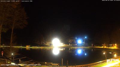 Preview delle webcam di Ventasso: Cerreto Laghi