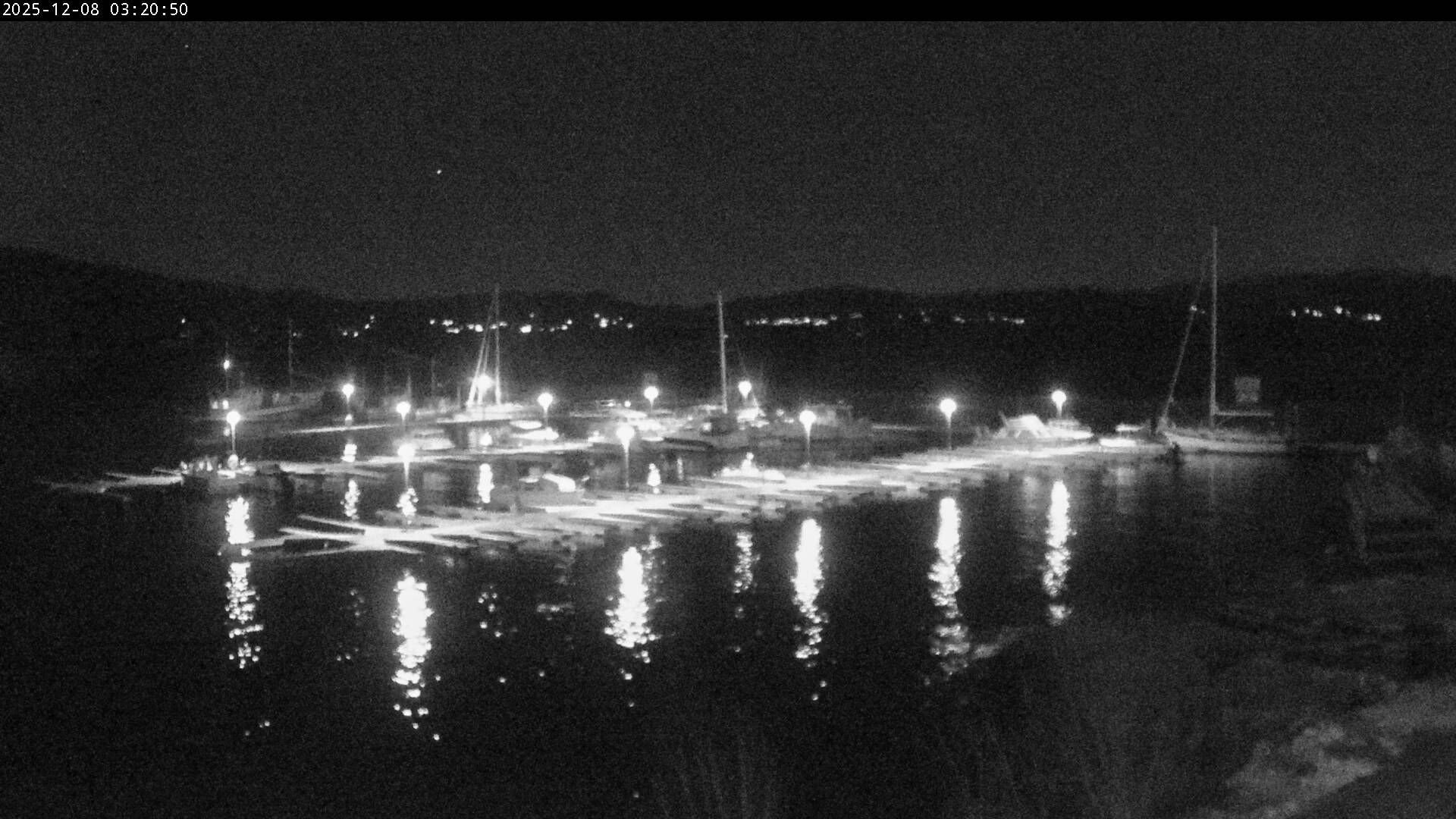 Webcam Høybakken, Ørland, Trøndelag, Norwegen