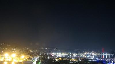 immagine della webcam nei dintorni di La Spezia: webcam Marola