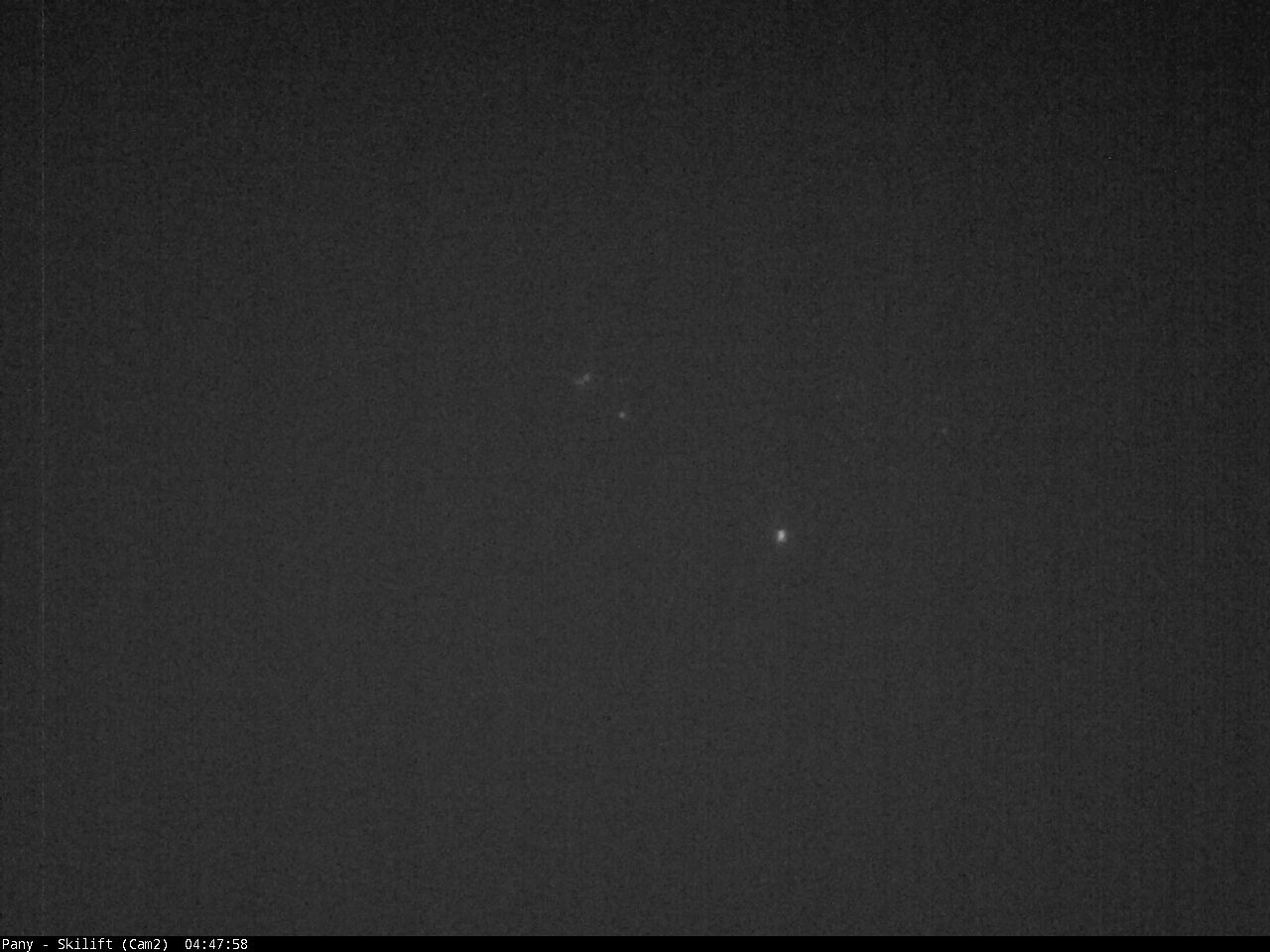 Pany › Südosten: Grisons, Switzerland