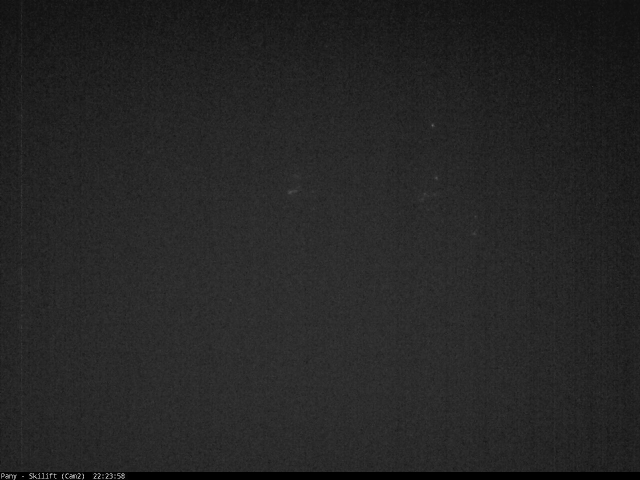 Pany › Südosten: Grisons, Switzerland