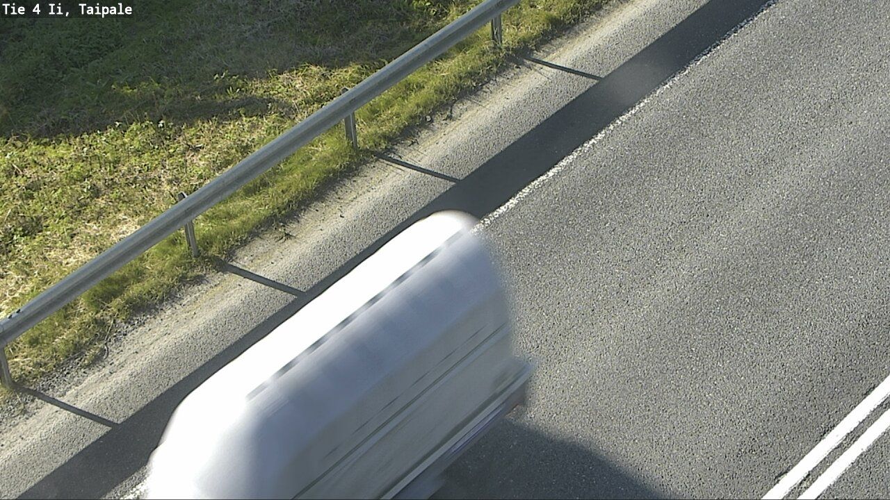 Traffic Cam Ijo: Tie4 Taipale - Tienpinta