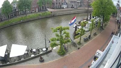 Dokkum Daglicht Webcam Image