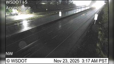 Traffic Cam Chehalis: I-5 at MP 73.3