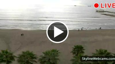 Windy: Webcams - Durres: Spiaggia di - hd-str