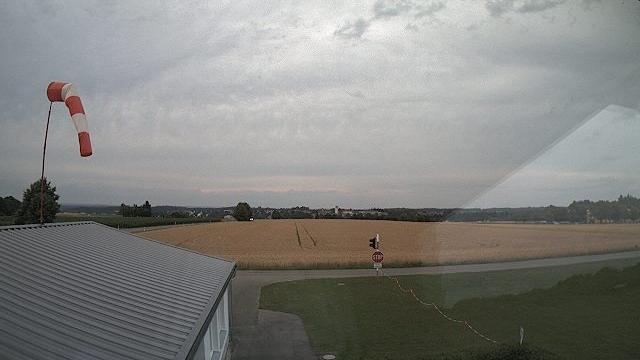 Pfullendorf Airport Webcam