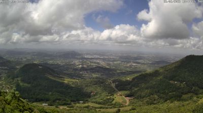 Imigrante › South-West: Morro das Antenas - Teutônia/RS: Morro das Antenas