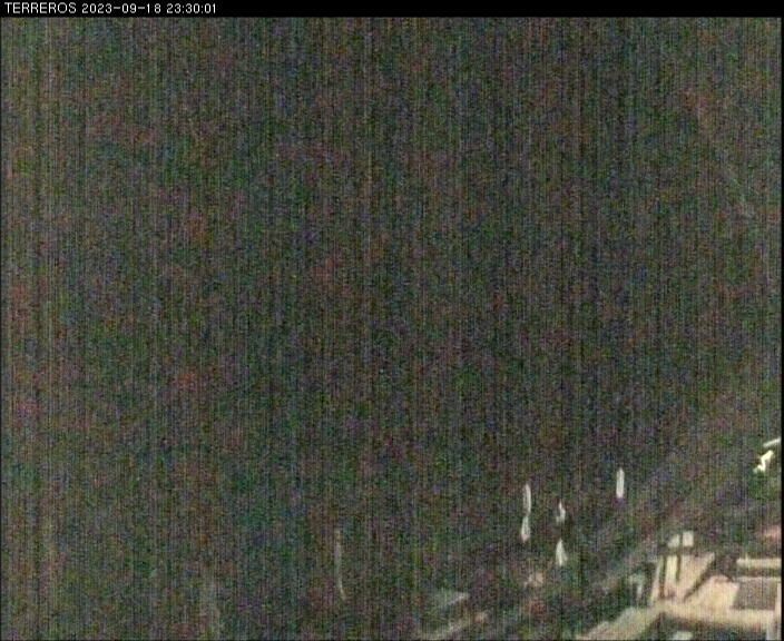 Traffic Cam Lena › South: Peña Ubiña