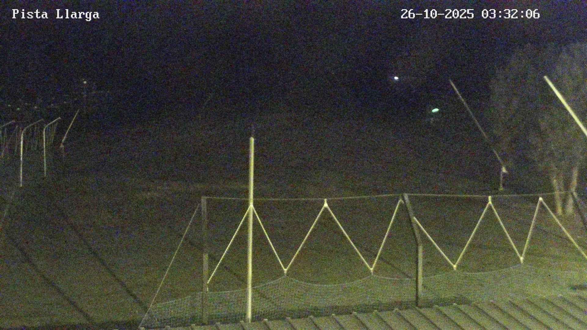 Webcam La Molina 1 Ampliar imagen
