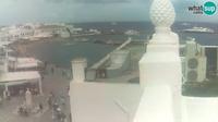 Agios Ioannis Diakoftis: Mykonos - Waterfront and old port