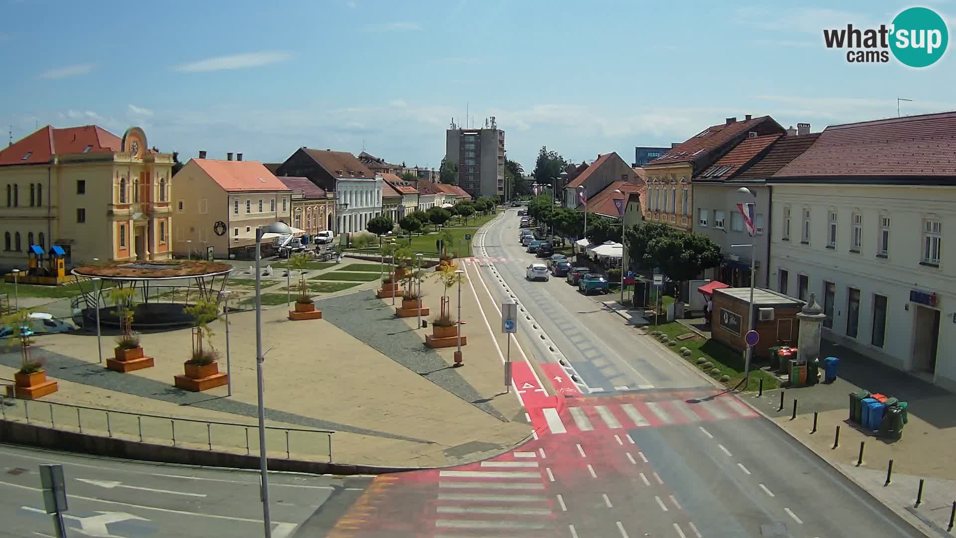 Mostari during daytime